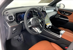 Mercedes-Benz GLC GLC 300 4MATIC SUV 2026