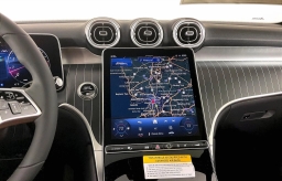 Mercedes-Benz GLC GLC 300 4MATIC SUV 2026