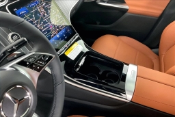 Mercedes-Benz GLC GLC 300 4MATIC SUV 2026