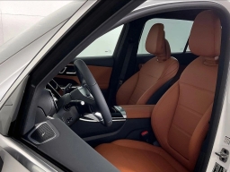 Mercedes-Benz GLC GLC 300 4MATIC SUV 2026