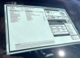 Mercedes-Benz GLC GLC 300 4MATIC SUV 2026