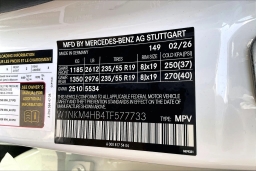 Mercedes-Benz GLC GLC 300 4MATIC SUV 2026