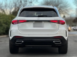 Mercedes-Benz GLC GLC 300 4MATIC SUV 2026