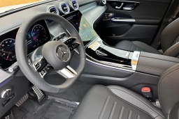 Mercedes-Benz GLC GLC 300 4MATIC SUV 2026