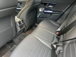 Mercedes-Benz GLC GLC 300 4MATIC SUV 2026