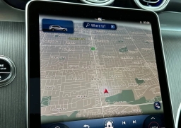 Mercedes-Benz GLC GLC 300 4MATIC SUV 2026