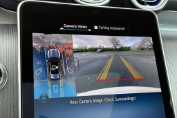 Mercedes-Benz GLC GLC 300 4MATIC SUV 2026