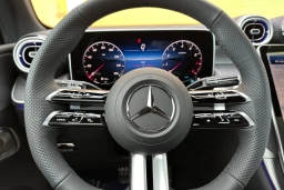 Mercedes-Benz GLC GLC 300 4MATIC SUV 2026