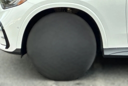 Mercedes-Benz GLC GLC 300 4MATIC SUV 2026