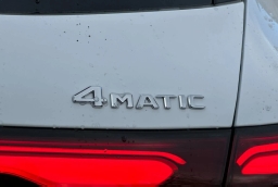 Mercedes-Benz GLC GLC 300 4MATIC SUV 2026