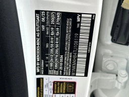 Mercedes-Benz GLC GLC 300 4MATIC SUV 2026