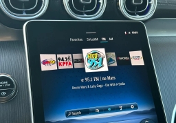 Mercedes-Benz GLC GLC 300 4MATIC SUV 2026