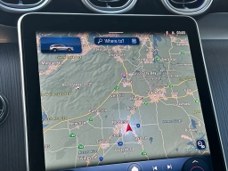 Mercedes-Benz GLC GLC 300 4MATIC SUV 2026