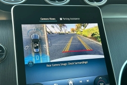 Mercedes-Benz GLC GLC 300 4MATIC SUV 2026