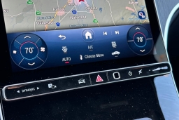 Mercedes-Benz GLC GLC 300 4MATIC SUV 2026