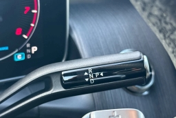 Mercedes-Benz GLC GLC 300 4MATIC SUV 2026