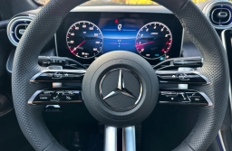 Mercedes-Benz GLC GLC 300 4MATIC SUV 2026