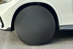 Mercedes-Benz GLC GLC 300 4MATIC SUV 2026