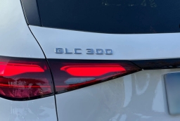 Mercedes-Benz GLC GLC 300 4MATIC SUV 2026