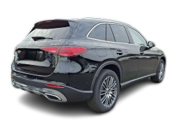 Mercedes-Benz GLC GLC 300 4MATIC SUV 2026