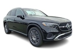 Mercedes-Benz GLC GLC 300 4MATIC SUV 2026