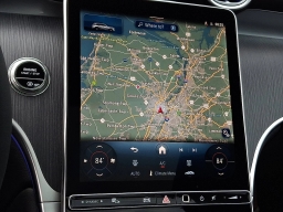 Mercedes-Benz GLC GLC 300 4MATIC SUV 2026