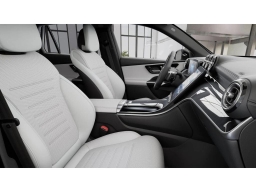 Mercedes-Benz GLC GLC 300 4MATIC SUV 2026