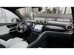 Mercedes-Benz GLC GLC 300 4MATIC SUV 2026