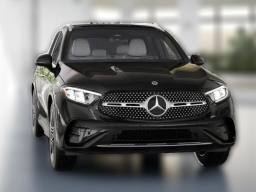 Mercedes-Benz GLC GLC 300 4MATIC SUV 2026