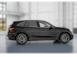 Mercedes-Benz GLC GLC 300 4MATIC SUV 2026