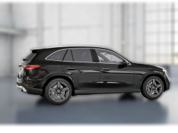 Mercedes-Benz GLC GLC 300 4MATIC SUV 2026