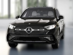 Mercedes-Benz GLC GLC 300 4MATIC SUV 2026