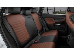 Mercedes-Benz GLC GLC 300 4MATIC SUV 2026