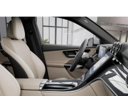 Mercedes-Benz GLC GLC 300 4MATIC SUV 2026