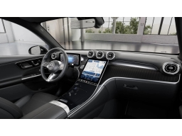 Mercedes-Benz GLC GLC 300 4MATIC SUV 2026