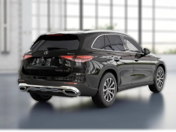 Mercedes-Benz GLC GLC 300 4MATIC SUV 2026