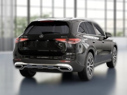Mercedes-Benz GLC GLC 300 4MATIC SUV 2026