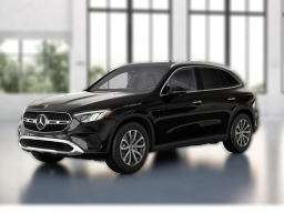 Mercedes-Benz GLC GLC 300 4MATIC SUV 2026