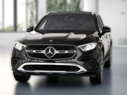 Mercedes-Benz GLC GLC 300 4MATIC SUV 2026