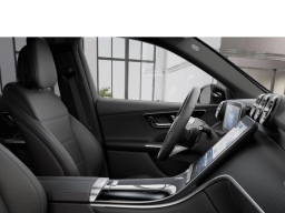 Mercedes-Benz GLC GLC 300 4MATIC SUV 2026