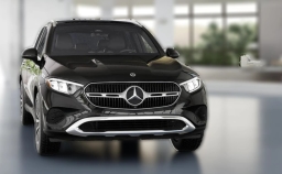 Mercedes-Benz GLC GLC 300 4MATIC SUV 2026