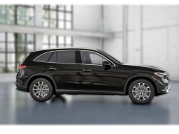 Mercedes-Benz GLC GLC 300 4MATIC SUV 2026