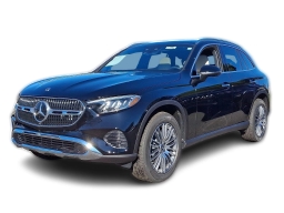 Mercedes-Benz GLC GLC 300 4MATIC SUV 2026