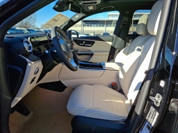 Mercedes-Benz GLC GLC 300 4MATIC SUV 2026