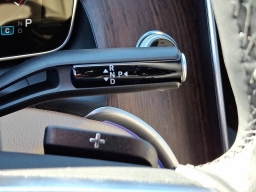 Mercedes-Benz GLC GLC 300 4MATIC SUV 2026