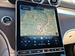 Mercedes-Benz GLC GLC 300 4MATIC SUV 2026