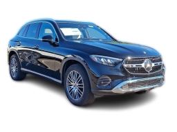 Mercedes-Benz GLC GLC 300 4MATIC SUV 2026