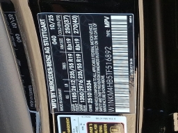 Mercedes-Benz GLC GLC 300 4MATIC SUV 2026