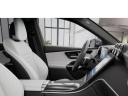 Mercedes-Benz GLC GLC 300 4MATIC SUV 2026