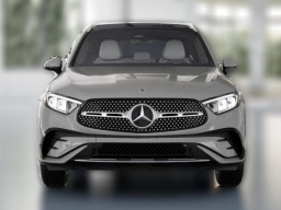Mercedes-Benz GLC GLC 300 4MATIC SUV 2026